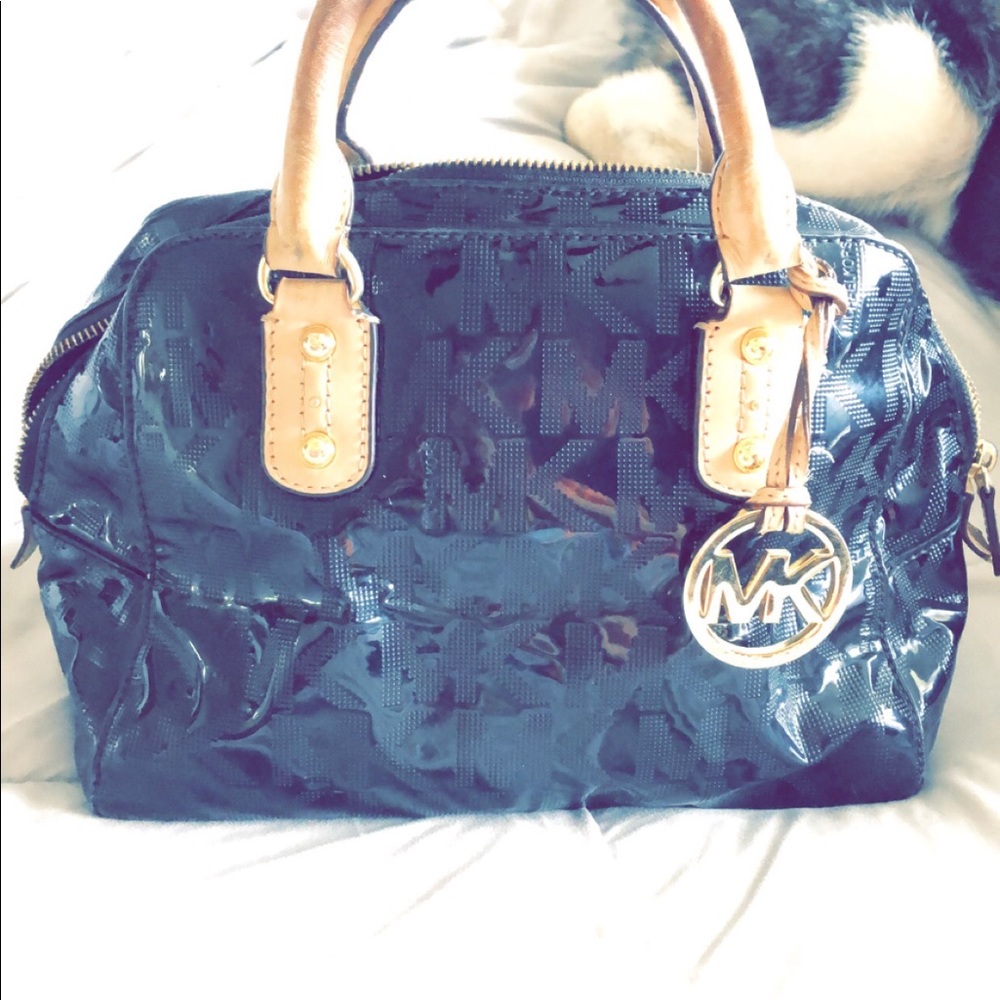 MK purse